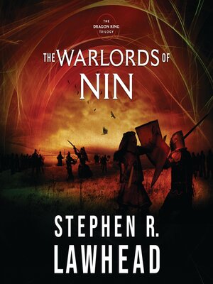 cover image of The Warlords of Nin